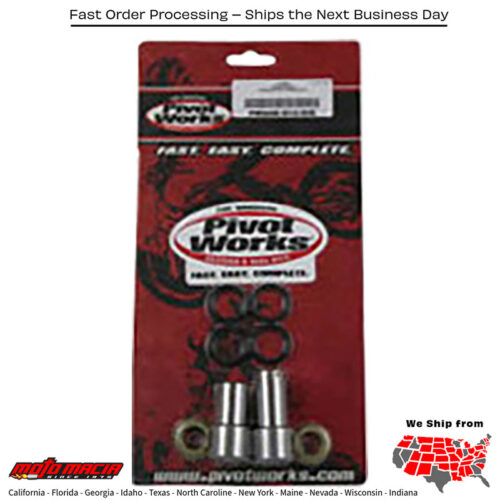 Swingarm Kit Honda Cr80rb Expert 2000-2002 Crf150r 2007-2022 Honda