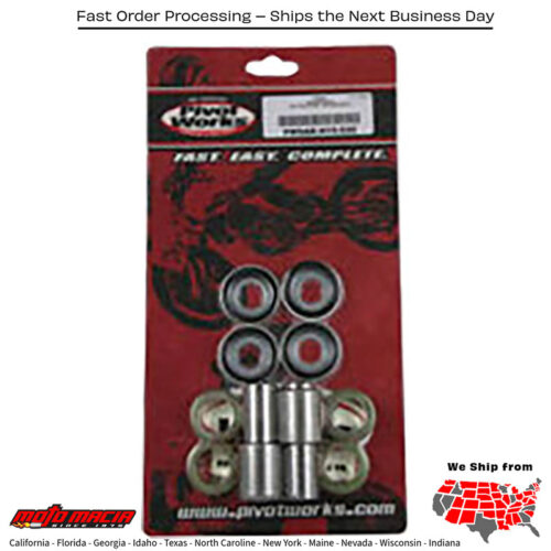 Swingarm Kit Honda Trx250r 1986-1987 Atc250r 1985-1986PW Swing Arm Kit