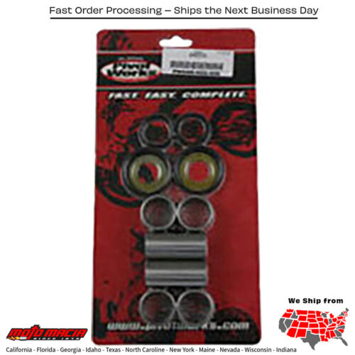 Swingarm Kit Honda Xr650r 2000-2007PW