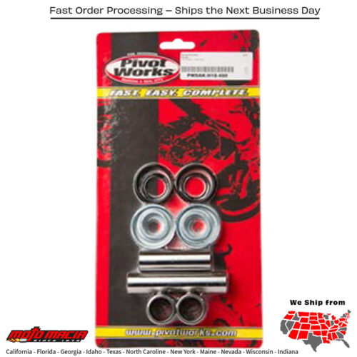 Swingarm Kit Honda Trx400x 2009-2014 Trx400ex Sportrax 1999-2008PW Sw