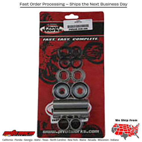 Swingarm Kit Honda Trx450er Electric Start 2006-2014 2004-200