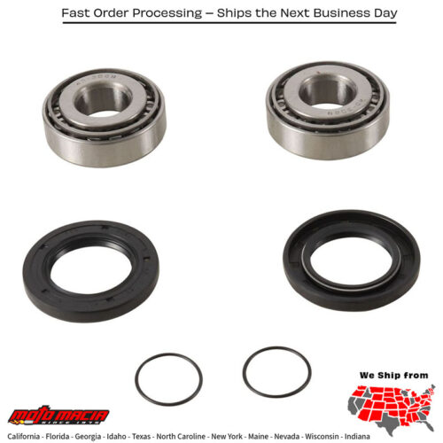 Swing Arm Kit Bmw R100rs 1983-1984 R90s 1969-1973 K1200rs 2005