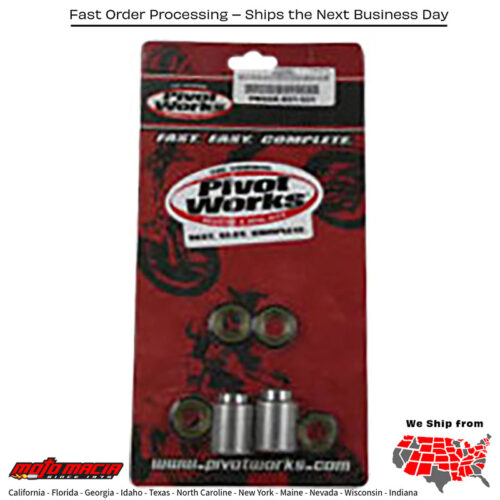 Swingarm Kit Kawasaki Kfx 250 Mojave [Sra] 2004-2004 Kef 300 Lakota