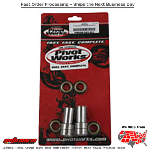 Swingarm Kit Kawasaki Kx250 1994-1995 Kx125 1994-1995 Klx