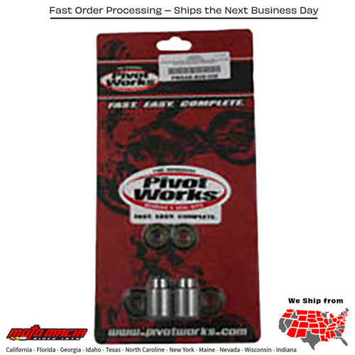 Swingarm Kit Kawasaki Kdx 80 1984-1988 Kx85 2001-2021 Kx1