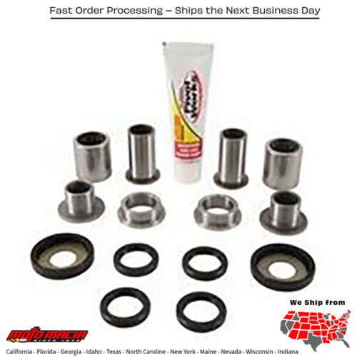 Swingarm Kit Suzuki Rm125 1989-1991PW Arm Kit Suzuki RM125 89-91