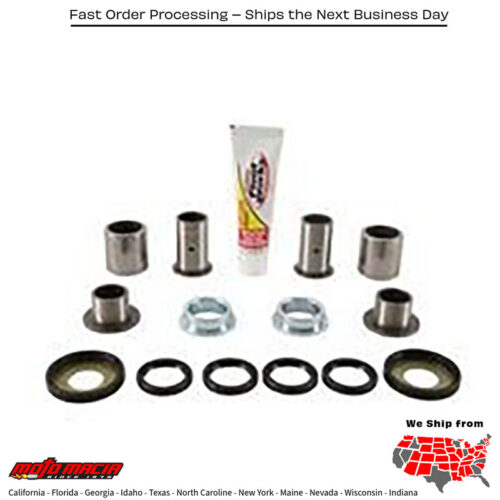 Swingarm Kit Suzuki Rm250 1989-1995 Rm125 1992-1995 Rmx250 19 more