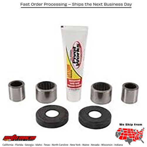 Swingarm Kit Suzuki Lt230e Quadrunner 1987-1993 Lt250s Quadsport 198