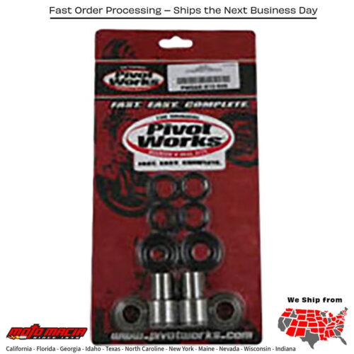 Swingarm Kit Suzuki Lt250r Quadracer 1985-1992PW Swing Arm Kit Suzuki LT-25