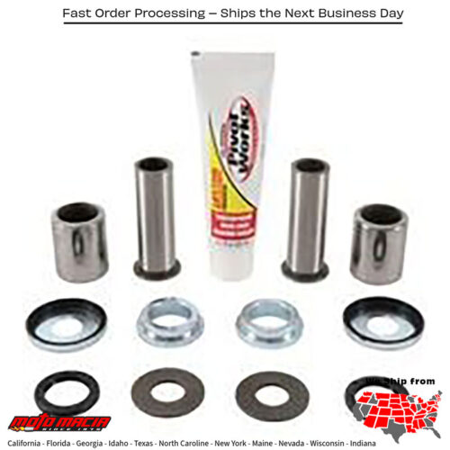 Swingarm Kit Suzuki Rm85 2002-2002 Rm80 1991-2001PW Swing Arm Kit Su
