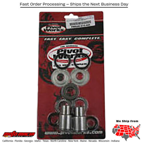 -Z400s Swingarm Kit Kawasaki Klx400r 2003-2003 Suzuki Dr-Z400s 2000-2021 Suzuki