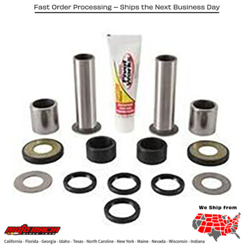 Swingarm Kit Arctic Cat 400 DVX 2004-2008 Kawasaki KFX 400 2003-2006 Suzuki