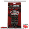 Swingarm Kit Suzuki Lt-Z250 Quadsport Z 2004-2009