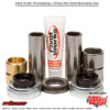 Swingarm Kit Yamaha Yz125 1986-1986PW 86
