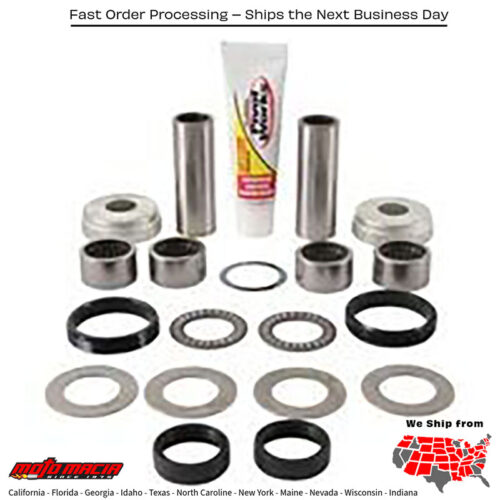 Swingarm Kit Yamaha Wr250 1991-1993 Wr500 1992-1993 Yz490 198