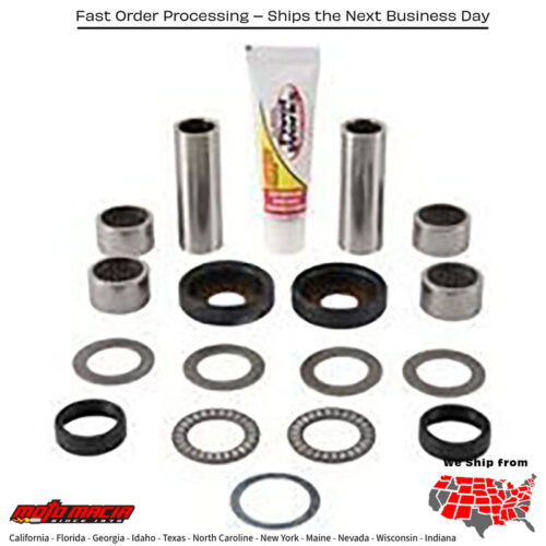 Swingarm Kit Yamaha Wr250 1994-1997 Yz125 Yz250 199