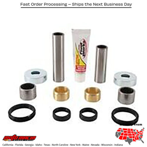 Swingarm Kit Yamaha Yfs200 Blaster 1988-2006PW Swing Arm Kit Yamaha YFS200