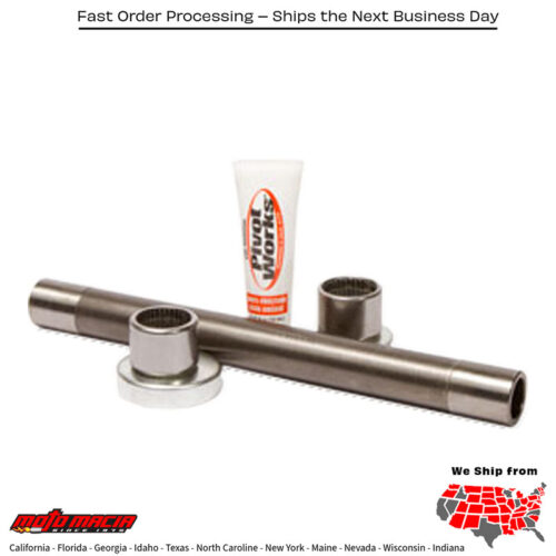 Swingarm Kit Yamaha Yfm125r Raptor 2011-2013 Yfm250r Raptor 2008-2013