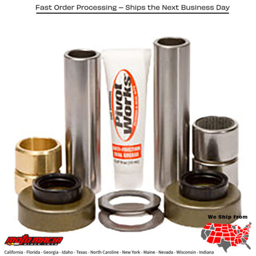 Swingarm Kit Yamaha Yfz450x Se 2011-2011 Yfz450r 2009-2022 Yf