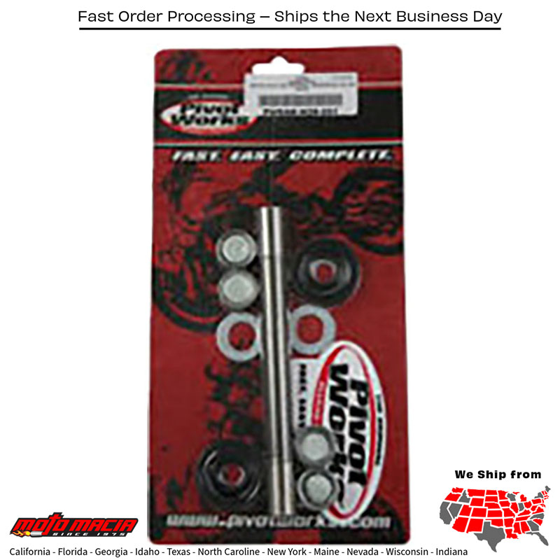 Swingarm Kit Honda Crf100f 2004-2013 Crf80f Xr100r 19 more