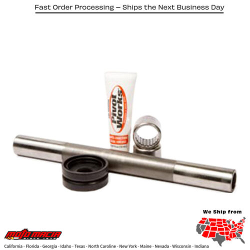 Swingarm Kit Honda Crf150f 2003-2017 Crf230f 2003-2019PW Swing Arm Kit
