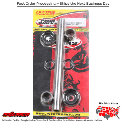 Swingarm Kit Honda Crf250l 2013-2020 Crf250rl Rally 2017-2020 Honda C