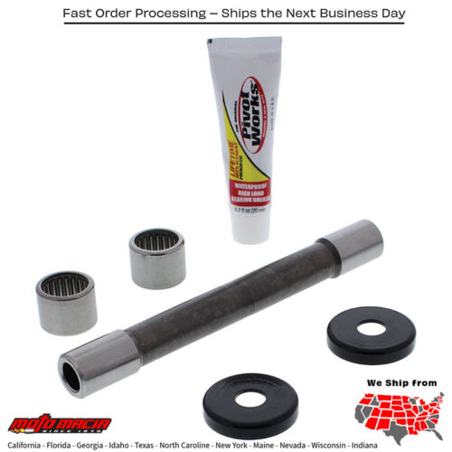 Swingarm Kit Honda Crf125f 2014-2022 Crf125fb 2014-2022PW Swi