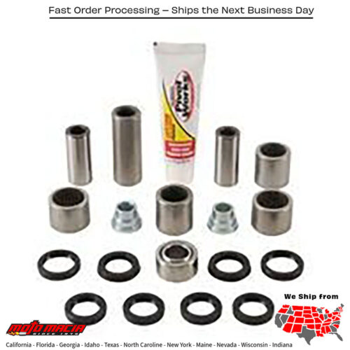 Linkage Rebuild Kit Honda Xr250r 1996-2004 Xr400r 1996-1997PW