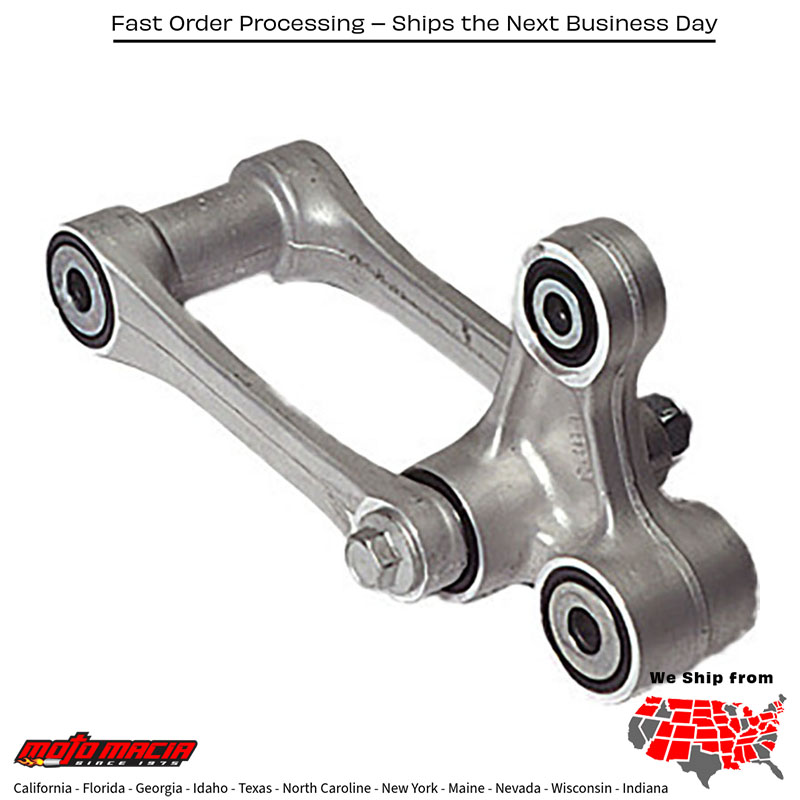 Linkage Rebuild Kit Yamaha Yfm350r Raptor 2004-2013