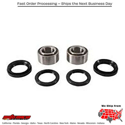 Front Wheel Bearing Kit Arctic Cat 454 2x4 1997-1998 4x4