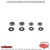 Front Wheel Bearing Kit Polaris Rzr 170 2009-2021