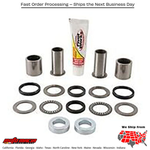 Swingarm Kit Kawasaki Kx250f 2004-2005 Suzuki Rm-Z250 2004-2006PW Swing Arm