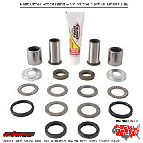 Swingarm Kit Kawasaki Kx250f 2006-2016 Kx450f 2006-2015 K