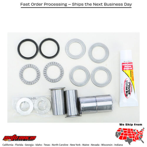 Swingarm Kit Kawasaki KX450F 2016-2016PW