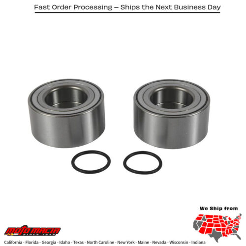 Wheel Bearing Kit Kawasaki Krx 1000 Teryx 2020-2023
