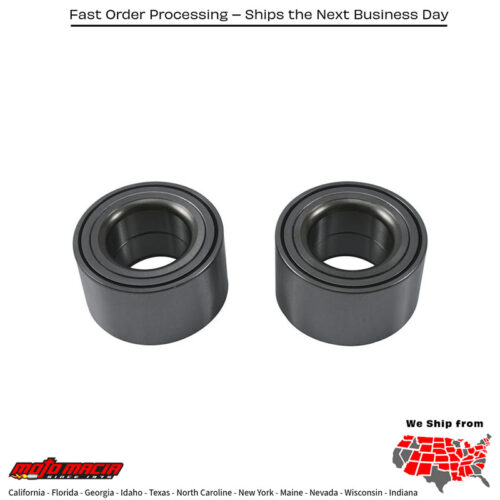 Wheel Bearing Kit Kawasaki Krx 1000 Teryx 2020-2023