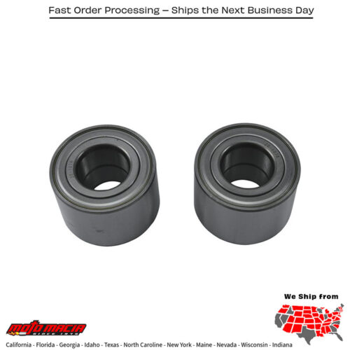 Wheel Bearing Kit for CF-Moto Uforce 800 2013-2022 with EPS 2017-