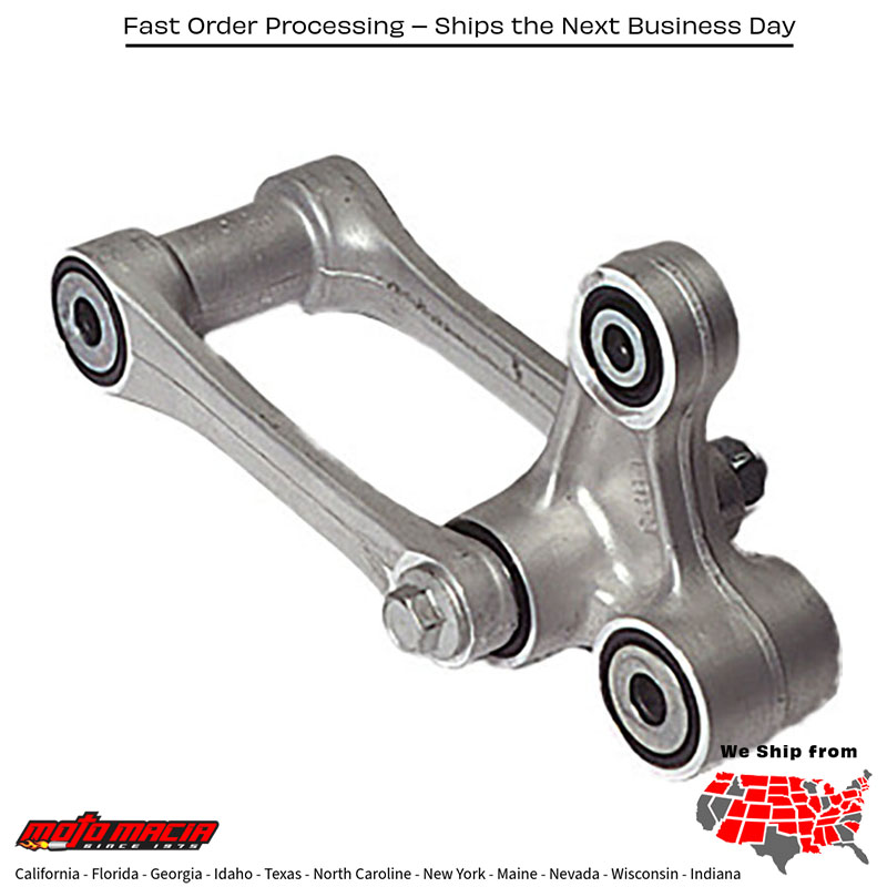 Título completo: Linkage Rebuild Kit Kawasaki Klx125 2003-2006 Klx125l 2003-2006