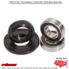 Front Wheel Bearing Kit Honda Cr500r 1985-1994 Cr125r more