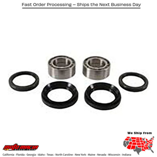 Front Wheel Bearing Kit Honda Trx300 Fourtrax 1989-1989 Trx300fw Four more