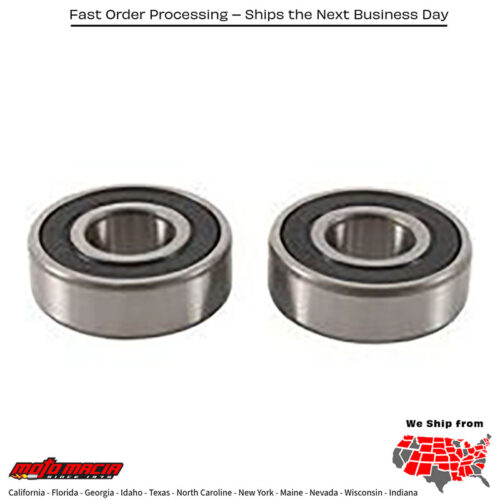 Front Wheel Bearing/Seal Kit Aprilia Rs50 2006-2008 Ducati Super Sport 750