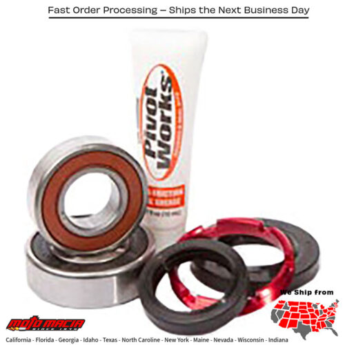 a Cr125r 1989-1989PW