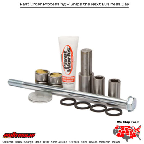 Swingarm Kit Yamaha Tt-R90 2003-2003 Tt-R90e 2003-2007