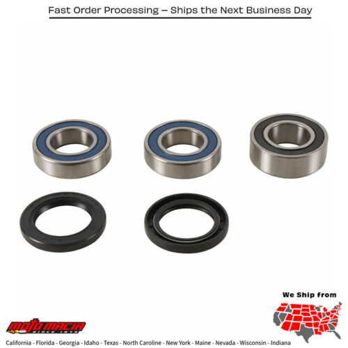 Rear Wheel Bearing Sherco 125 Se-R Factory 2020-2021 Racing