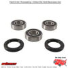Wheel Bearing Kit Suzuki Rm250 1995-1999 Rm125 1995-1999PW more