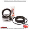 Rear Wheel Bearing Kit Kawasaki Kfx 450r 2008-2014
