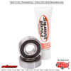 eel Bearing Kit Aprilia Rs50 2006-2008 Ktm 50 Sx 2006-2014PW