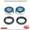 Wheel Bearing Kit Yamaha Yz65 2018-2022 Yz85 2019-2022PW more
