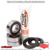 Rear Wheel Bearing Kit Yamaha Xt125 1982-1983 Xt250 2008-2022
