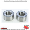 Rear Wheel Bearing Kit Honda Sxs500m2 Pioneer 500 2015-2016 Sxs700m4